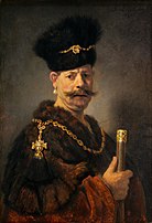 Rembrandt van Rijn - A Polish nobleman.jpg