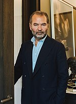 Vignette pour Remo Ruffini (entrepreneur)