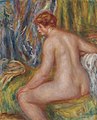 Renoir - Baigneuse assise, circa 1915.jpg