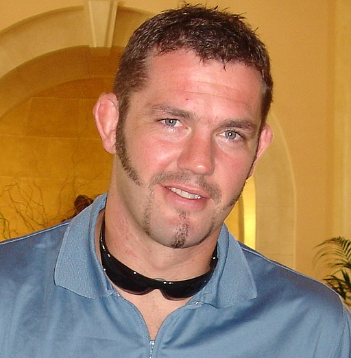 Reuben Thorne (cropped)