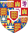 Richard of York, 3rd Duke of York (Variant).svg