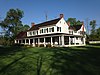 Richland Farm, Howard County, Maryland, Main House May 2014.jpg