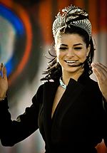 Thumbnail for Miss USA 2010