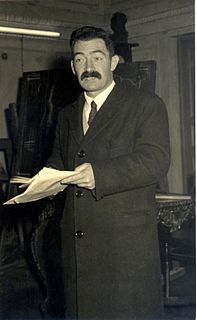 Raúl Adolfo Ringuelet