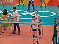 Rio 2016, Women's Volleyball, South Korea x Netherlands (4).jpg