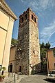 * Nomination Bell tower of the church of San Bartolomeo in Ripafratta PI, Italy --DnaX 12:36, 25 September 2021 (UTC) * Decline  Oppose Pizelization, noisy and not sharp at all. --Halavar 14:36, 26 September 2021 (UTC)