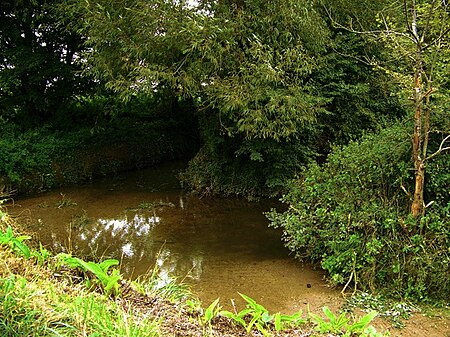 River Alham