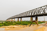 Onitsha Bridge