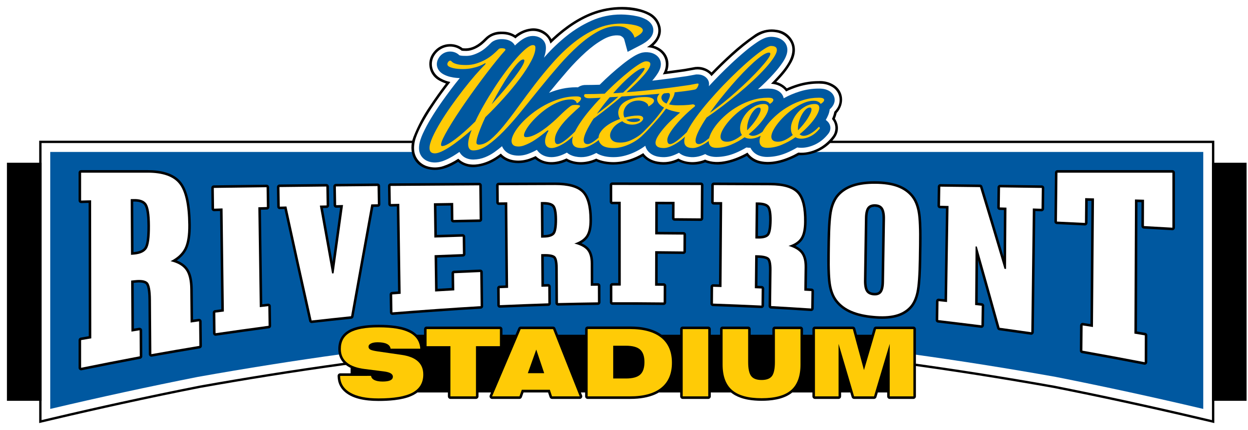 File:Riverfront Stadium (Waterloo) logo.svg.