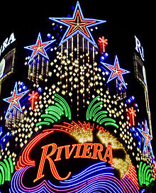 Riviera (hotel and casino) - Wikipedia