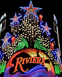 Riviera (hotel and casino) - Wikiwand