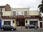 Rivoli Ballroom