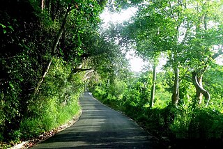 <span class="mw-page-title-main">San José, Quebradillas, Puerto Rico</span> Barrio of Puerto Rico