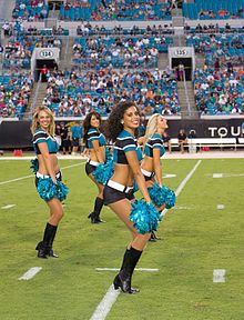 roar swimsuit jacksonville jaguars