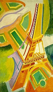 Robert Delaunay - Eiffel Tower (St Louis).jpg