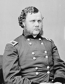 Robert O. Tyler Union army general