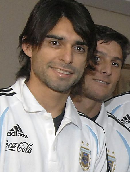 During Valencia's domestic and European dominance of the early 2000s, Argentine Roberto Ayala had been a key component in their defense