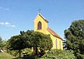 Chapelle Notre-Dame-de-Lorette de Roderen