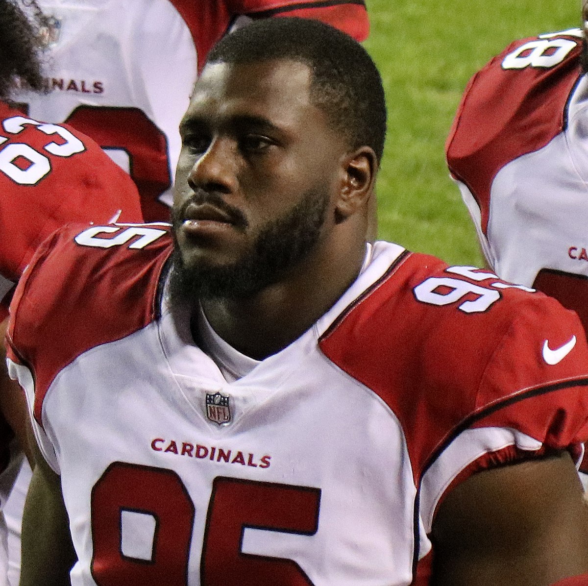 4 NFL Players That Played For Cardinals & Jaguars