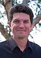 Scott Ludlam