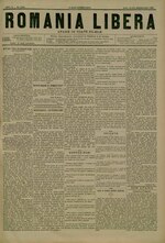 Fayl:România liberă 1886-02-13, nr. 2560.pdf üçün miniatür