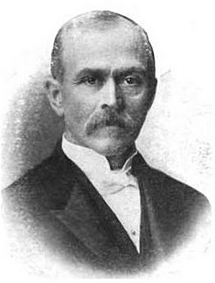 Romeo H. Freer American lawyer, politician