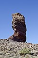 * Nomination Roque Cinchado, Teide National Park, Santa Cruz de Tenerife, Spain --Poco a poco 18:55, 4 July 2016 (UTC) * Decline Sorry main object is partly too dark because of shadow. Foreground is also not really sharp, but that's no problem --Michielverbeek 20:57, 4 July 2016 (UTC)