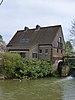 Watermolen op de Winge