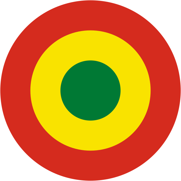 Fichier:Roundel of Bolivia.svg