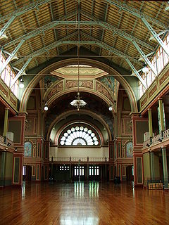 Royal Exhibition Building inside1.JPG