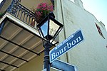 Vignette pour Rue Bourbon