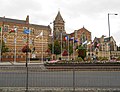 Rugby School-Flags of the Nations - geograph.org.uk - 2593933.jpg