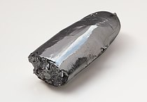 Afbeelding: Ruthenium reep, 99,99%