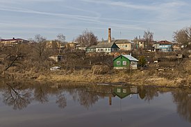 Ryazhsk (Ryazan Oblast) 03-2014 img3 - Khupta River.jpg