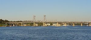 Ryde Bridge