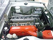 Nissan Skyline GT-R - Wikipedia