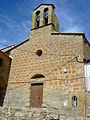 Església de Santa Anna de Riber (Torrefeta i Florejacs)