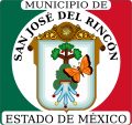 Escudo de armas de San José del Rincón