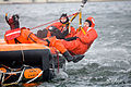 SAR-i (Search and Rescue) õppus