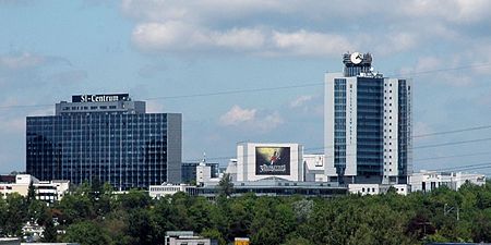 SI Centrum Stuttgart Moehringen 20070518