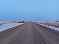 Saskatchewan Highway 700