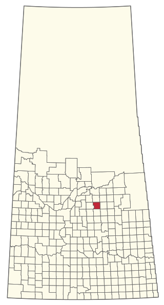 <span class="mw-page-title-main">Rural Municipality of Lake Lenore No. 399</span> Rural municipality in Saskatchewan, Canada