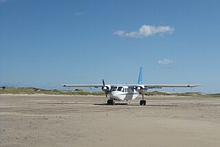 <span class="mw-page-title-main">Sable Aviation</span> Canadian charter airline