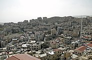  Saidnaya, Syrie
