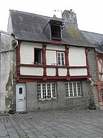 Saint-Brieuc (22) Rue Fardel N ° 34.JPG