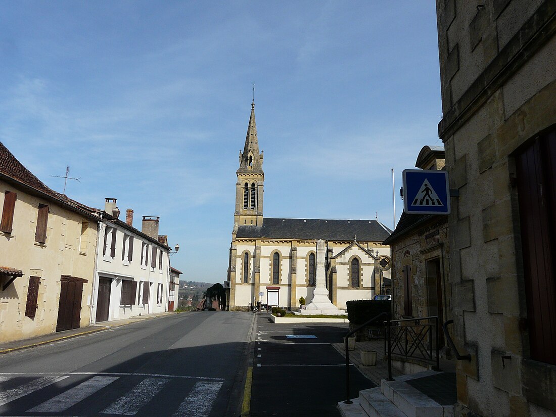 Saint-Germain-et-Mons