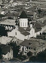 Thumbnail for Saint Gevorg of Mughni Church, Tbilisi