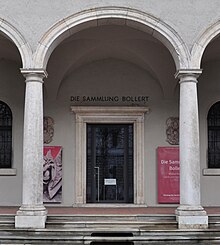 Die Sammlung Bollert im Bayerischen Nationalmuseum