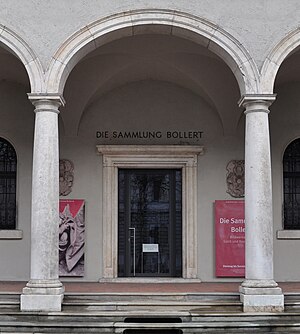 Bayerisches Nationalmuseum: Geschichte, Dauerausstellung und Sammlungen, Auszeichnung