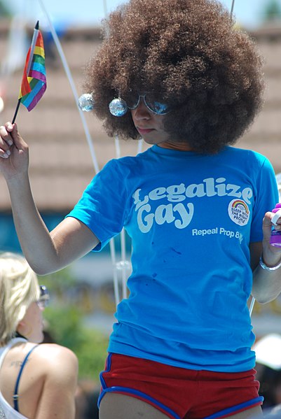 File:San Diego Pride (3733588637).jpg